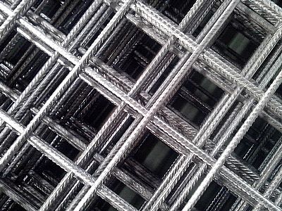 电焊钢筋网片在铺设施工时需要注意哪些?